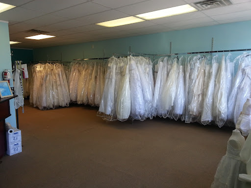 Bridal Shop «Amour Bridal», reviews and photos, 31367 Harper Ave, St Clair Shores, MI 48082, USA