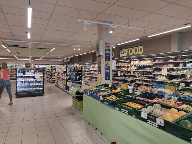 Beoordelingen van Carrefour express TURNHOUT in Turnhout - Supermarkt