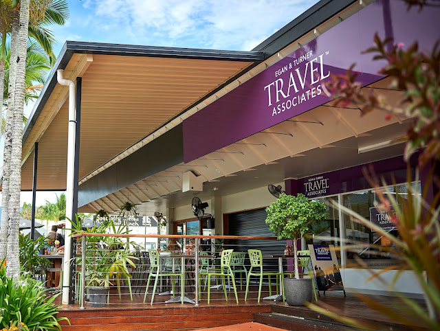 Egan & Turner Travel Associates