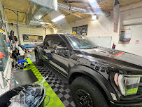 Texas Tint_Pro - Photo 5 - Car repair in McKinney, TX, McKinney