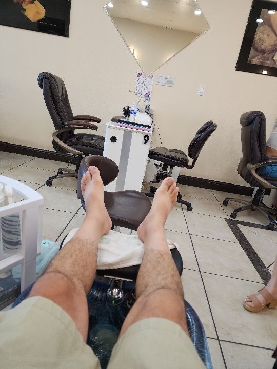 Nail Glamour Fresno, CA 93711 Services and Reviews