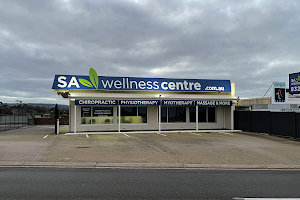 SA Wellness Centre - Chiropractors and Physiotherapists image