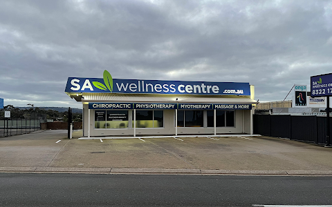 SA Wellness Centre - Chiropractors and Physiotherapists image