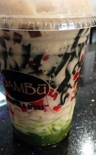 Dessert Shop «Bambu Desserts and Drinks», reviews and photos, 432 E Valley Blvd, San Gabriel, CA 91776, USA