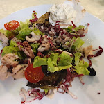 Photo n°6 de l'avis de naldo.r fait le 13/03/2020 à 19:26 sur le  Caribia - Bar - Restaurant - Glaces à Follonica