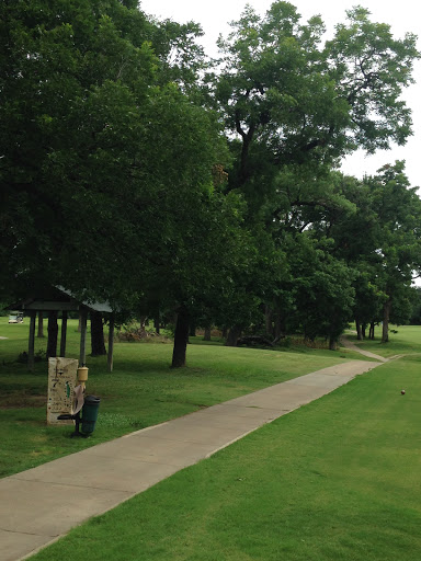 Golf Course «Meadowbrook Golf Course», reviews and photos, 1815 Jenson Rd, Fort Worth, TX 76112, USA