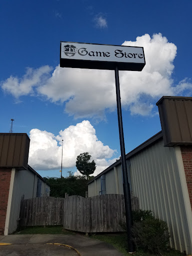 Game Store «FTW: For the Win», reviews and photos, 606 S Ct St, Florence, AL 35633, USA