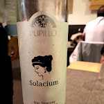 Photo n°1 de l'avis de Cheung.i fait le 06/07/2018 à 19:44 sur le  L'Ufficio - Ristorante a Siracusa à Syracuse