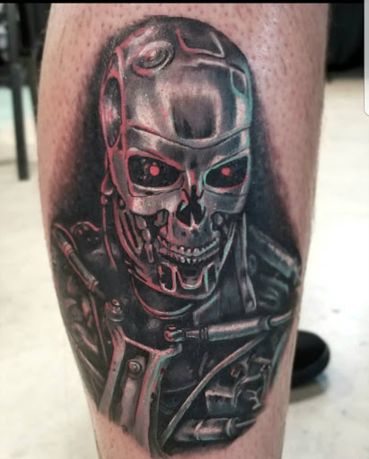 Explore tattoo ideas for women hip, creative tattoo ideas in Twin Falls, available at Underground Ink Tattoo and Piercing