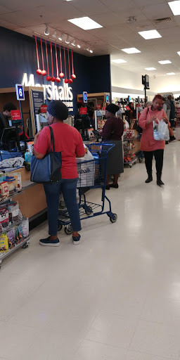 Department Store «Marshalls», reviews and photos, 5220 Jimmy Lee Smith Pkwy, Hiram, GA 30141, USA