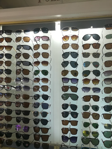 عين المدينة للنظارات