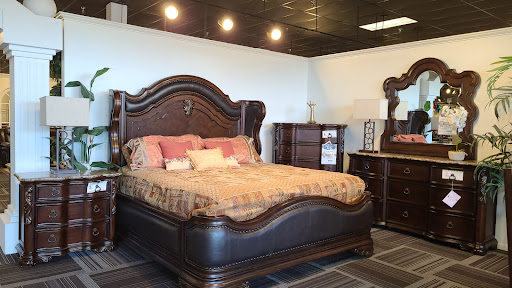 Furniture Store «Bel Furniture - Greenspoint», reviews and photos, 15861 North Fwy, Houston, TX 77090, USA