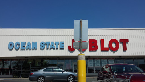 Discount Store «Ocean State Job Lot», reviews and photos, 85 Torrey St, Brockton, MA 02301, USA