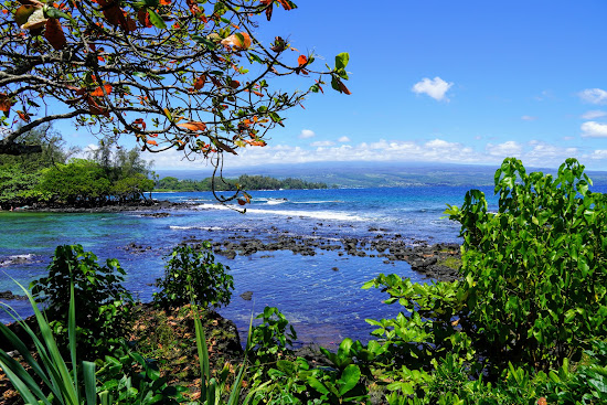 Leleiwi Beach