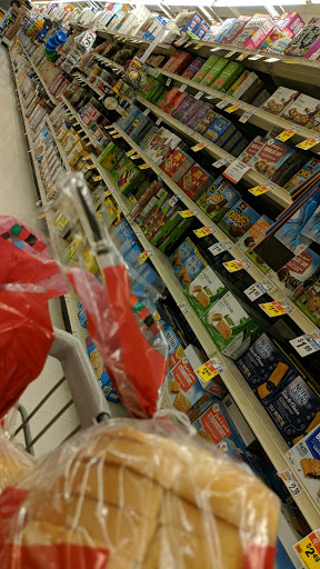 Grocery Store «Giant Food Stores», reviews and photos, 801 S 25th St, Easton, PA 18045, USA