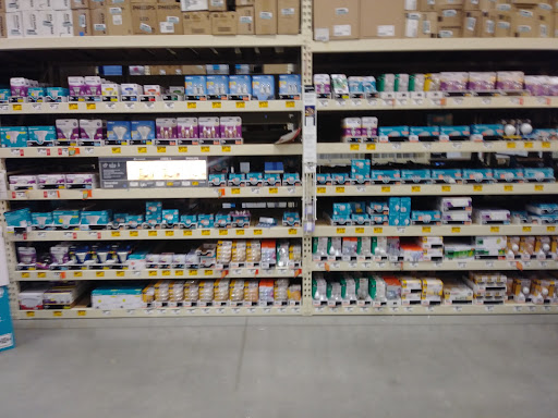 Home Improvement Store «The Home Depot», reviews and photos, 99 Northtown Dr NE, Blaine, MN 55434, USA