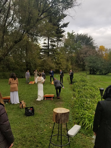 Florist «Camrose Hill Flower Studio», reviews and photos, 14587 30th St N, Stillwater, MN 55082, USA