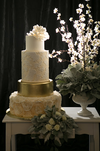 Florist «Events in Bloom», reviews and photos, 9637 Palm River Rd, Tampa, FL 33619, USA