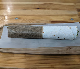 Cigköfte Berlin photo