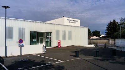 Maison de Santé Pluridisciplinaire Simone Veil à Cesson
