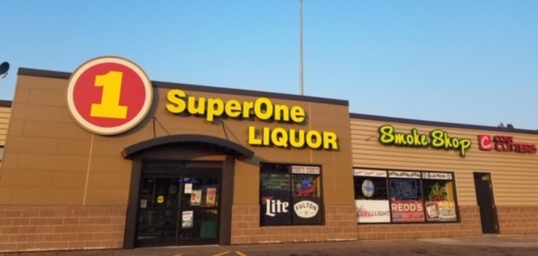 Super One Liquor