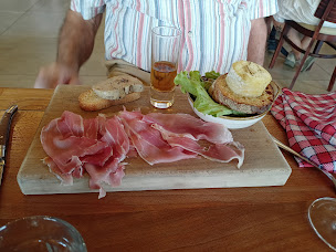 Photo n°44 de L'Auberge Champêtre à Escanecrabe ()