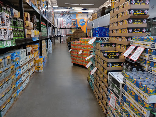 Liquor Store «Liquor Boy Wine and Spirits», reviews and photos, 5620 Cedar Lake Rd, St Louis Park, MN 55416, USA