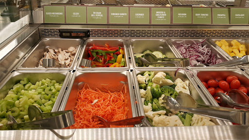 Sprouts Farmers Market image