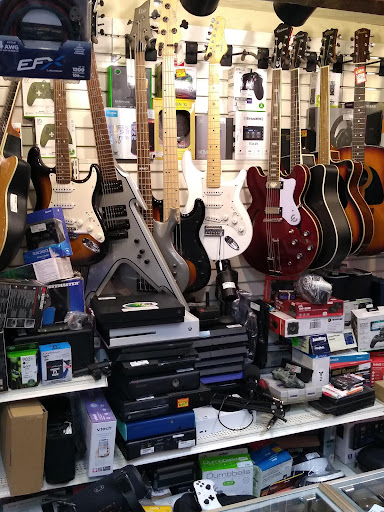 Pawn Shop «Top Dollar Pawn», reviews and photos, 275 S Academy Blvd, Colorado Springs, CO 80910, USA