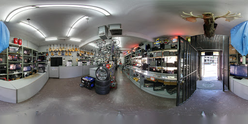 Pawn Shop «Pico Union Pawnshop», reviews and photos, 4579 W Pico Blvd, Los Angeles, CA 90019, USA