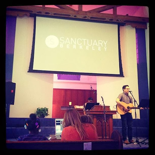 Sanctuary Berkeley