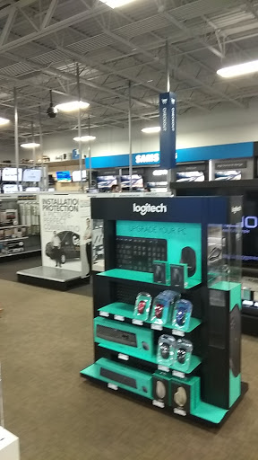Electronics Store «Best Buy», reviews and photos, 4505 Monroe St, Toledo, OH 43613, USA
