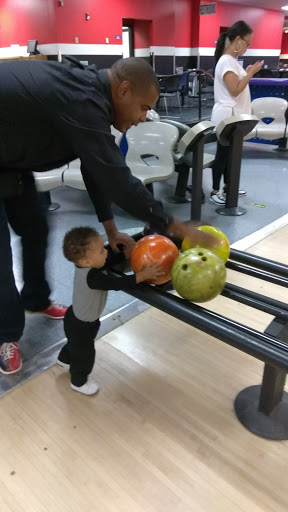 Bowling Alley «AMF Marietta Lanes», reviews and photos, 565 Cobb Pkwy S, Marietta, GA 30060, USA