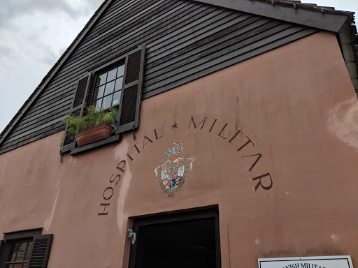 Museum «Spanish Military Hospital Museum», reviews and photos, 3 Aviles St, St Augustine, FL 32084, USA