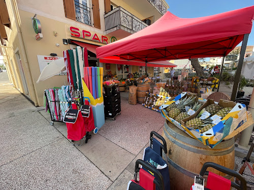 SPAR à Roquebrune-sur-Argens