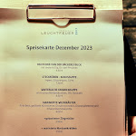 Photo n°2 de l'avis de Sebastian.e fait le 31/12/2023 à 16:06 sur le  Restaurant Leuchtfeuer à Otterndorf