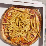 Photo n°2 de l'avis de Arianna.l fait le 29/01/2024 à 20:29 sur le  Pizzeria Spaghetteria Vesuvio à Tolmezzo