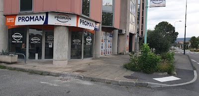 Agence d'intérim PROMAN Montélimar à Montélimar