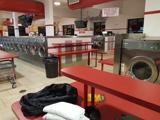 Laundromat «Sudzy Laundromat», reviews and photos, 51 Main St, City of Orange, NJ 07050, USA