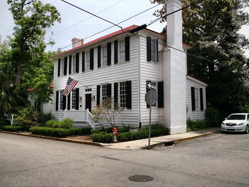 Tourist Attraction «Beaufort County Water Festival», reviews and photos, 611 Bay St, Beaufort, SC 29902, USA