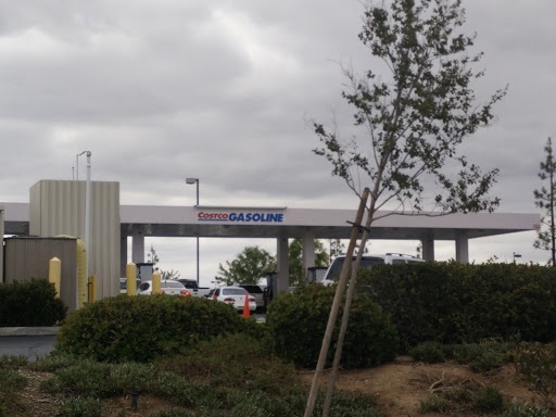 Costco Gas Station - 5