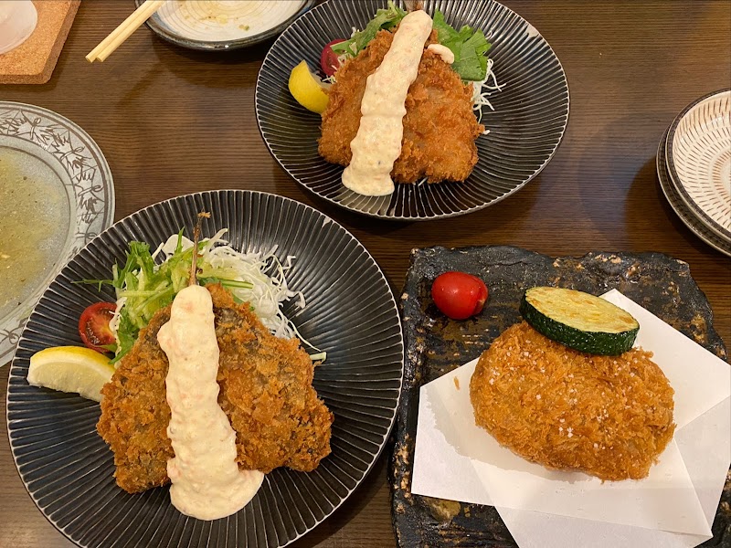 橋の湯食堂