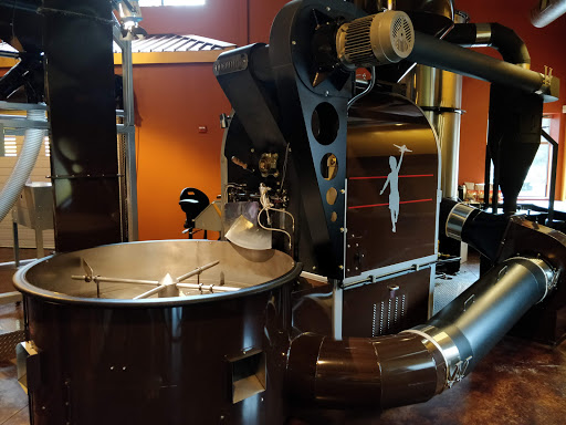 Coffee Shop «Storyville Coffee», reviews and photos, 9459 Coppertop Loop NE, Bainbridge Island, WA 98110, USA