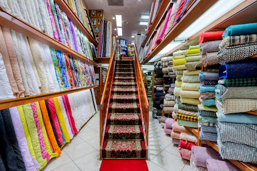 Fabric Store «Rex Fabrics», reviews and photos, 825 SW 37th Ave, Miami, FL 33135, USA