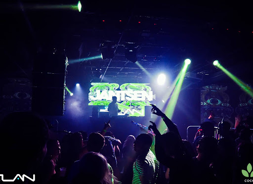 Night Club «Club Elan», reviews and photos, 301 Williamson St, Savannah, GA 31401, USA