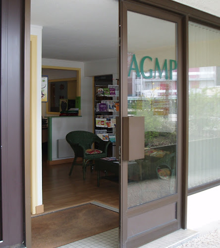 AGMPD à Poitiers