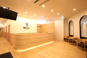 D Medical Clinic Osaka image