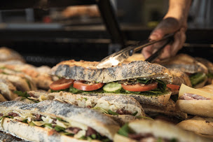 Photo n°11 de Fournil de Pierre à Rennes ()