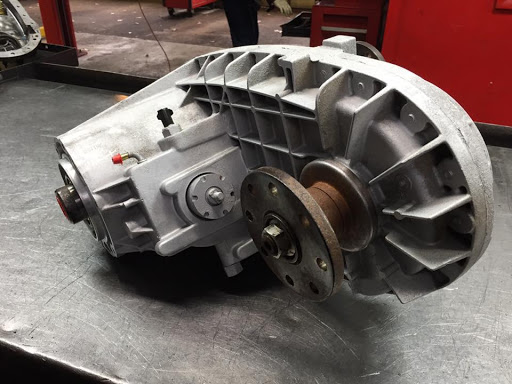 Auto Repair Shop «GF United Auto Service», reviews and photos, 414 U.S. 9, Howell, NJ 07731, USA