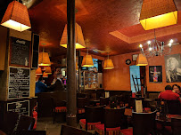 Atmosphère du Restaurant Le Muguet Café à Paris - n°1